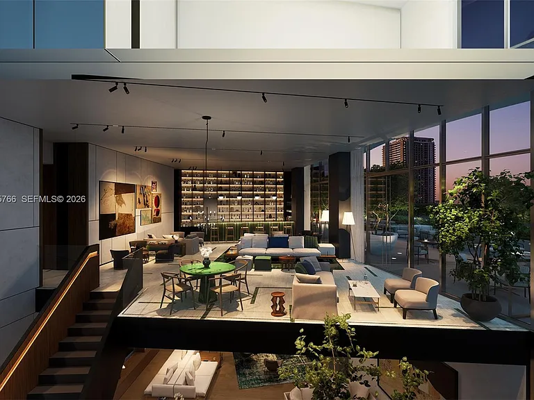 1400 Biscayne Blvd #2607 — Photo 7