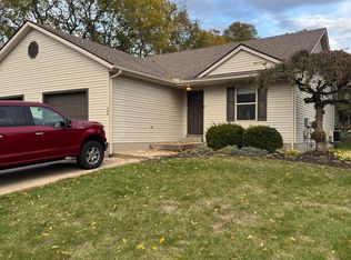 790 Calderwood Ct APT B, Lebanon, OH 45036