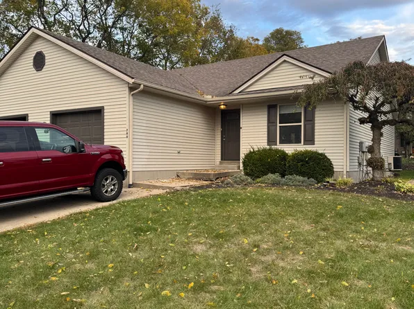 790 Calderwood Ct APT B, Lebanon, OH 45036