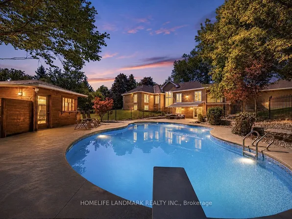 113 Offord Cres, Aurora, ON L4G 0K5