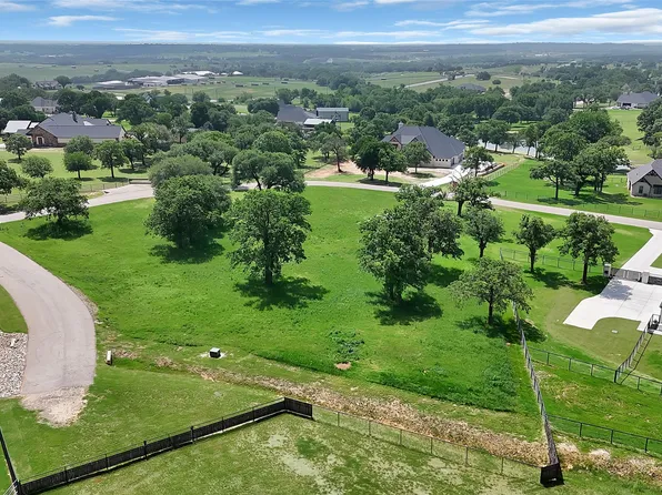 301 Pidgeon Ln, Weatherford, TX 76087