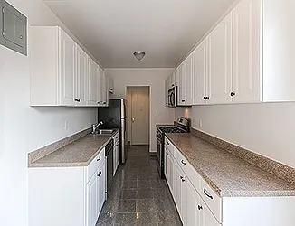 Rented by SW Queens Mezzanine