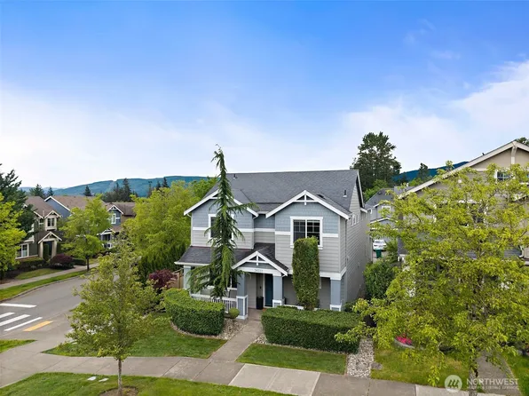 34331 SE Jacobia Street, Snoqualmie, WA 98065