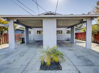 1856 Virginia Ave, San Jose, CA 95116