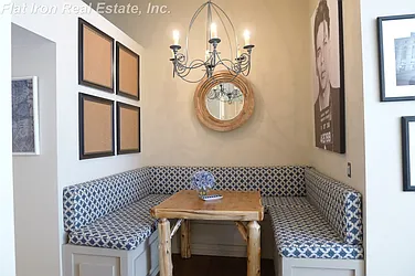 Rented by Flat Iron Real Estate