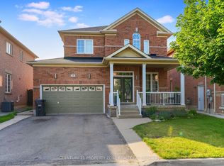 38 Callalily Rd, Brampton, ON L7A 0M2