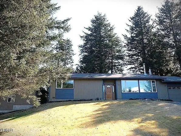 1322 Madsen Ave, Kodiak, AK 99615