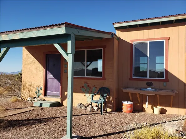 8333 W Rolling Ridge Dr, White Hills, AZ 86445