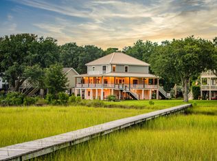 1500 Inland Ave, Charleston, SC 29412