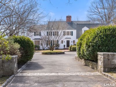 34 Ryders Lane, Wilton, CT, 06897