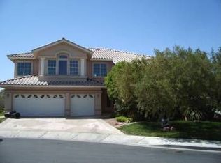 145 Overlook Ct, Henderson, NV 89074