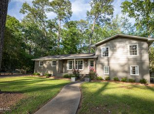 5346 Canton Heights Dr, Jackson, MS