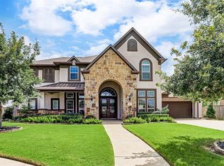3807 Emery Heights Ln, Katy, TX 77494
