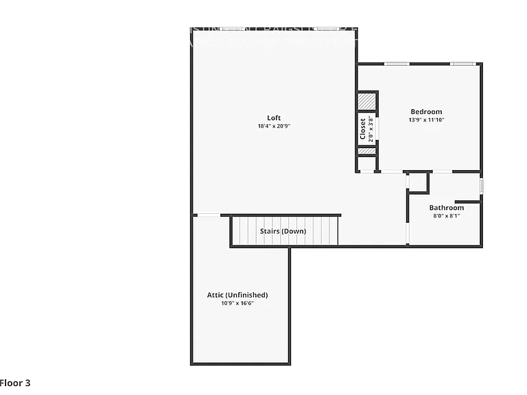 3780 Burnage Hall Rd — Photo 3