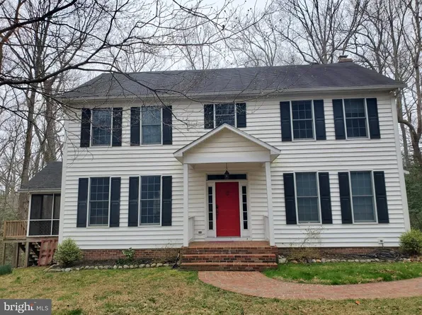 45885 Bobs Ct, Lexington Park, MD 20653