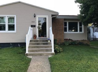 1726 Avenue E, Fort Madison, IA 52627
