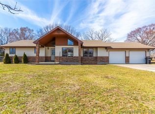 202 Cherry Ln, Cole Camp, MO 65325