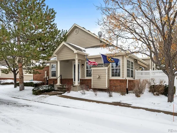 2229 S Toledo Court, Aurora, CO 80014