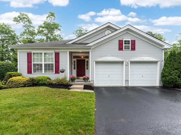 303 Southmoor Dr, Galloway, NJ 08205