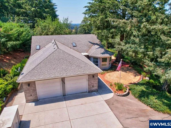 6232 Salem View Dr SE, Salem, OR 97317