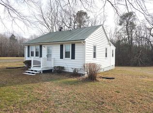 1178 Coan Stage Rd, Heathsville, VA 22473