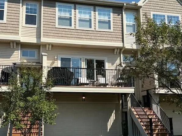 2411 121st Cir NE Unit K, Blaine, MN 55449