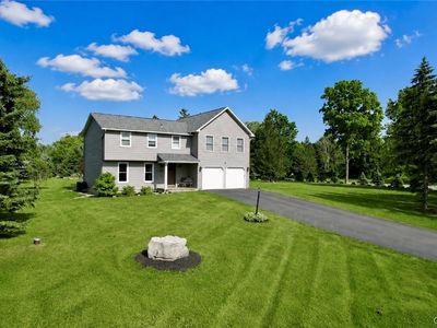 5880 Fieldstone Dr, Cazenovia, NY, 13035