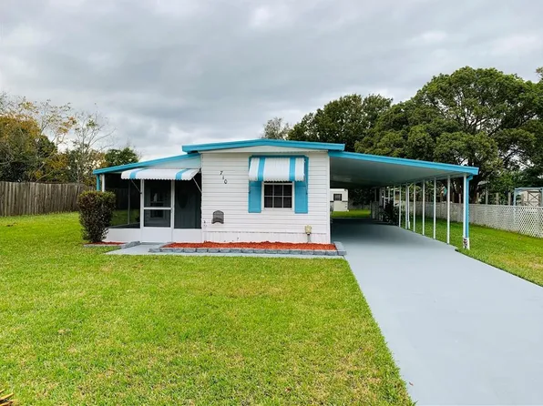 710 Robinson Ave, Saint Cloud, FL 34769