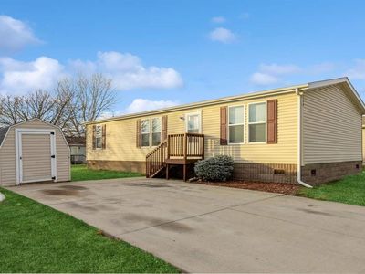 239 Morgan Ct, Iowa City, IA, 52240