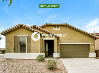 11896 W Byron Wolfe Dr, Marana, AZ 85653
