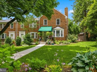 6414 Blenheim Rd, Baltimore, MD 21212