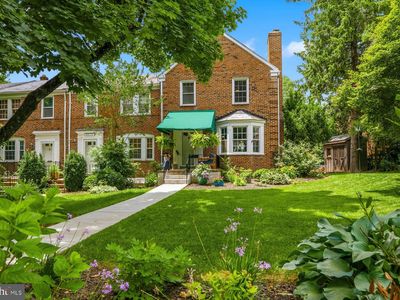 6414 Blenheim Rd, Baltimore, MD, 21212