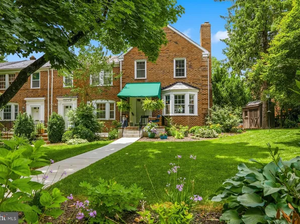 6414 Blenheim Rd, Baltimore, MD 21212