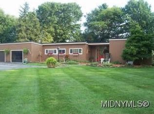 6544 Elmer Hill Rd, Rome, NY 13440