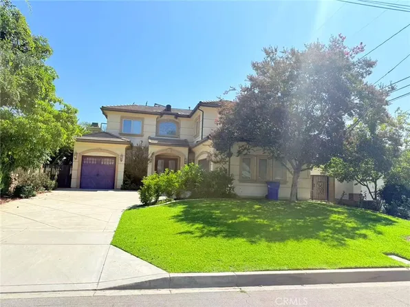 1036 Louise Ave, Arcadia, CA 91006