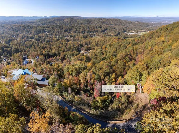 LOT E10 Marble Heights Trl, Hendersonville, NC 28791