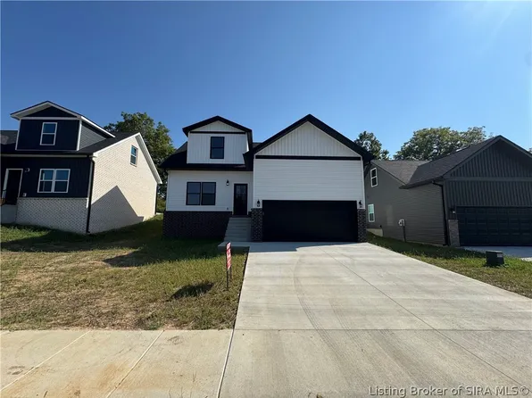 6023 Redberry Juniper Drive, Charlestown, IN 47111