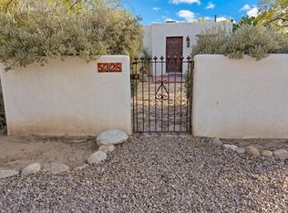 5328 E Fort Lowell Rd, Tucson, AZ 85712