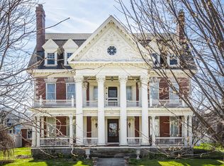 825 E Washington St, Muncie, IN