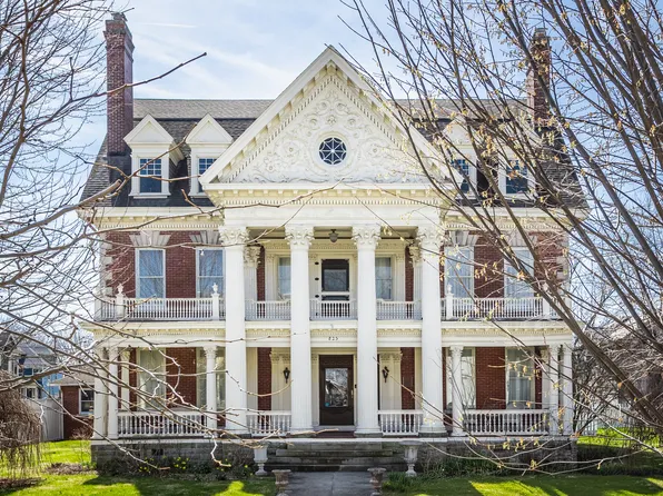 825 E Washington St, Muncie, IN 47305