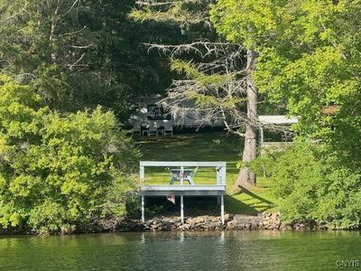 4042 Tuscarora Rd #5, Erieville, NY, 13061