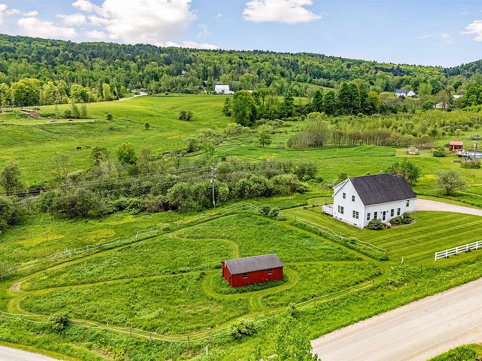 1807 Kenyon Road, Richmond, VT 05477 Zillow
