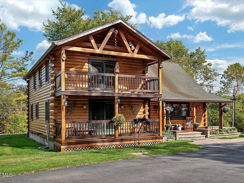 4865 Skyline Drive, Delanson, NY 12053 | Zillow