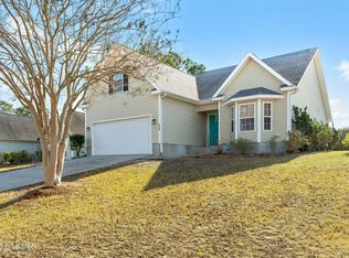 320 Passage Gate Way, Wilmington, NC 28412