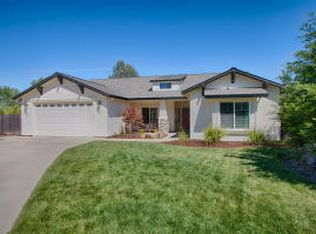 4679 Nantucket Dr, Redding, CA 96001
