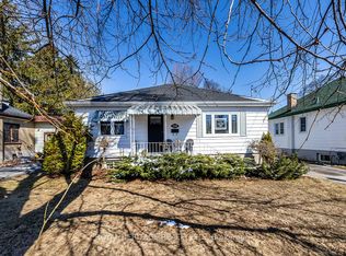 250 King George St, Peterborough, ON K9J 1R8