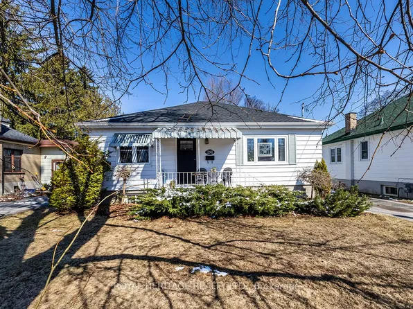 250 King George St, Peterborough, ON K9J 1R8