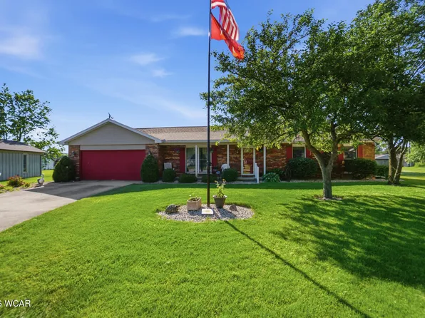 119 Yew Ln, Lima, OH 45806