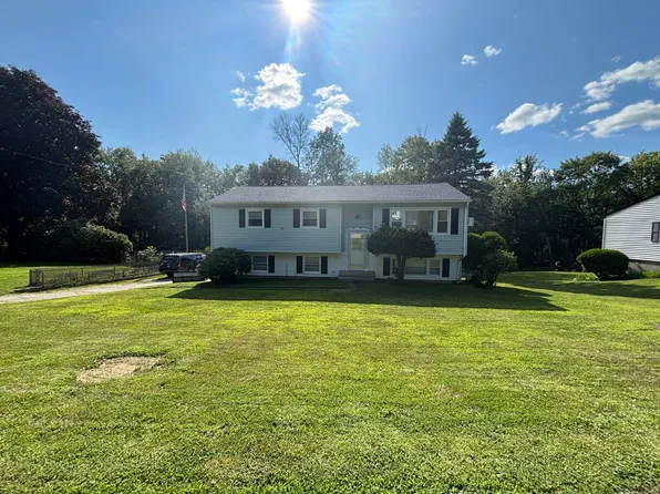 44 Mabel Avenue, Danbury, CT 06811