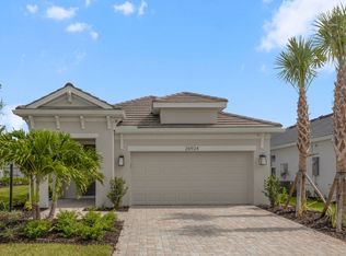26924 Lark Ct, Punta Gorda, FL 33955